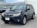 2010 Subaru Forester