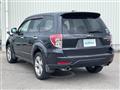 2010 Subaru Forester