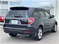 2010 Subaru Forester