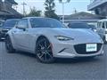 2024 Mazda Roadster