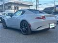 2024 Mazda Roadster