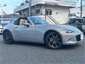 2024 Mazda Roadster