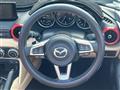 2024 Mazda Roadster