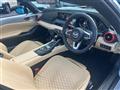 2024 Mazda Roadster