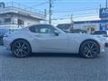 2024 Mazda Roadster