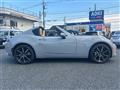 2024 Mazda Roadster