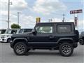 2024 Suzuki Jimny