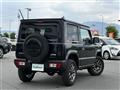 2024 Suzuki Jimny
