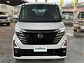 2024 Nissan ROOX
