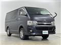2012 Toyota Regiusace Van