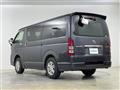 2012 Toyota Regiusace Van