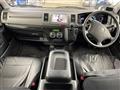 2012 Toyota Regiusace Van