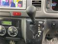 2012 Toyota Regiusace Van