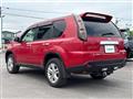2015 Nissan X-Trail