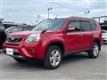 2015 Nissan X-Trail