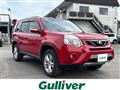 2015 Nissan X-Trail