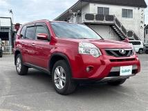 2015 Nissan X-Trail