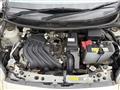 2014 Nissan March