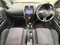 2014 Nissan March