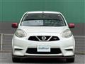 2014 Nissan March