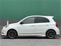 2014 Nissan March