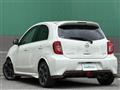 2014 Nissan March