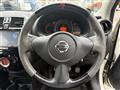 2014 Nissan March