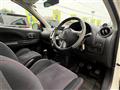 2014 Nissan March