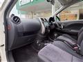 2014 Nissan March