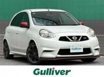 2014 Nissan March