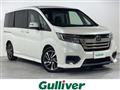 2018 Honda Step WGN