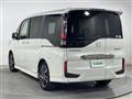 2018 Honda Step WGN