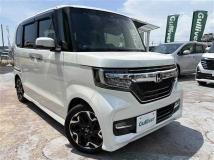 2017 Honda N BOX