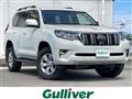 2019 Toyota Land Cruiser Prado