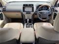 2019 Toyota Land Cruiser Prado