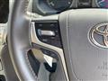 2019 Toyota Land Cruiser Prado