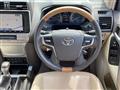 2019 Toyota Land Cruiser Prado