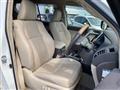 2019 Toyota Land Cruiser Prado