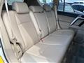 2019 Toyota Land Cruiser Prado