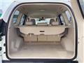 2019 Toyota Land Cruiser Prado