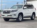 2019 Toyota Land Cruiser Prado