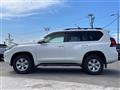 2019 Toyota Land Cruiser Prado