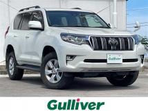 2019 Toyota Land Cruiser Prado