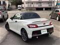 2022 Daihatsu Copen