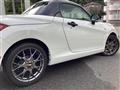2022 Daihatsu Copen