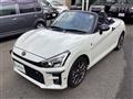 2022 Daihatsu Copen