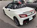 2022 Daihatsu Copen