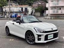 2022 Daihatsu Copen