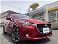 2015 Mazda Demio