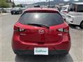 2015 Mazda Demio
